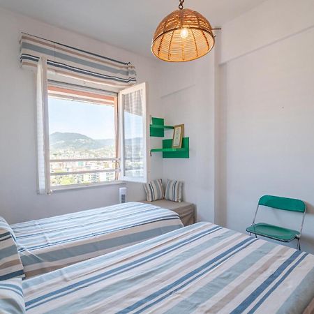 Casa Zigoela Apartment Rapallo Ngoại thất bức ảnh