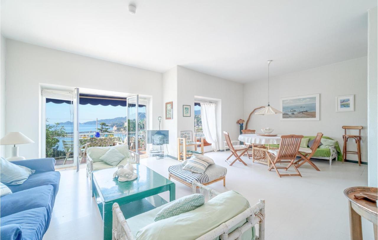 Casa Zigoela Apartment Rapallo Ngoại thất bức ảnh