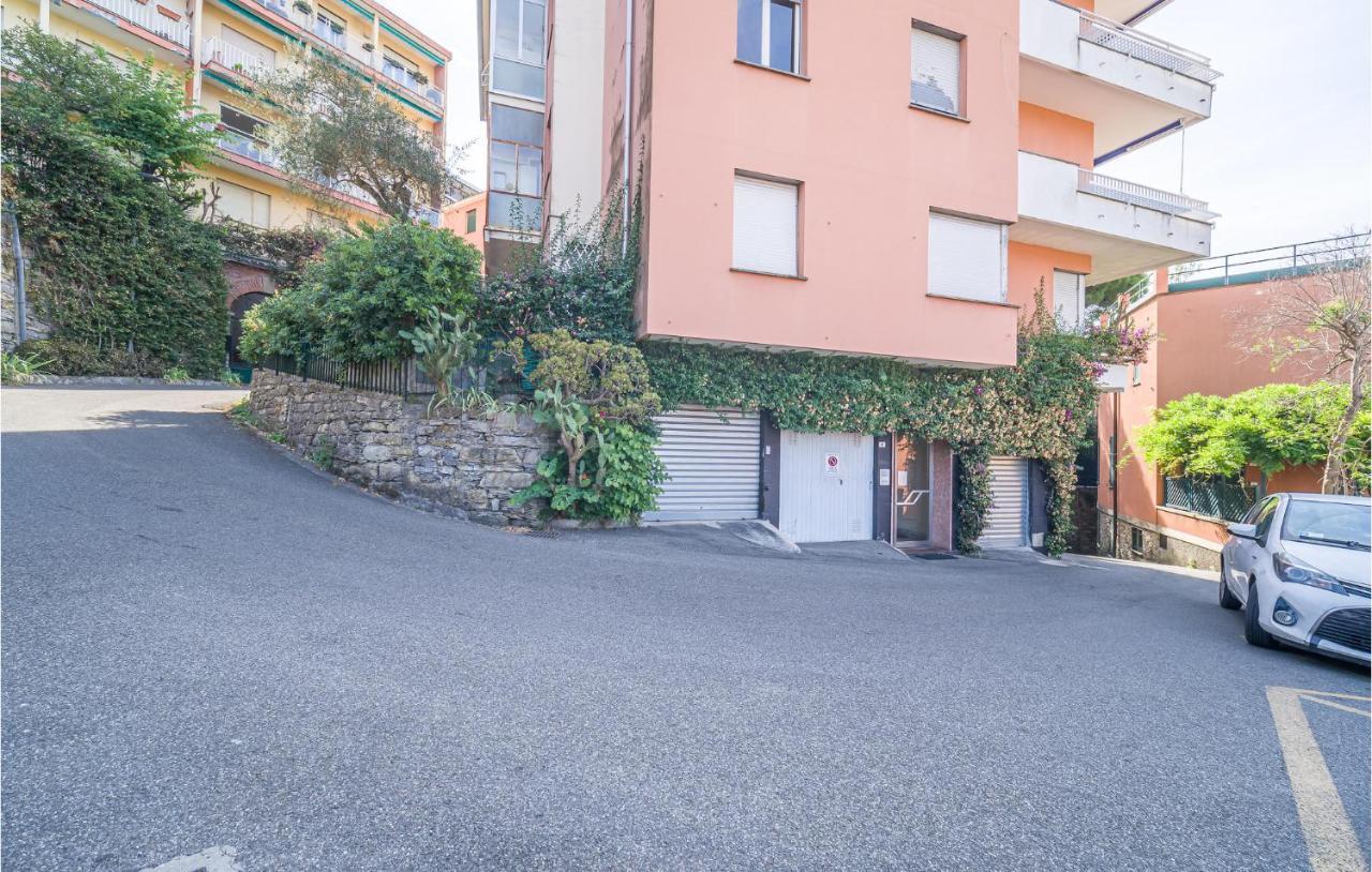 Casa Zigoela Apartment Rapallo Ngoại thất bức ảnh