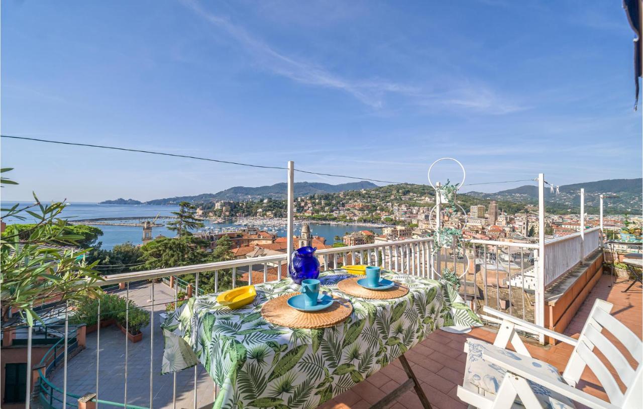 Casa Zigoela Apartment Rapallo Ngoại thất bức ảnh