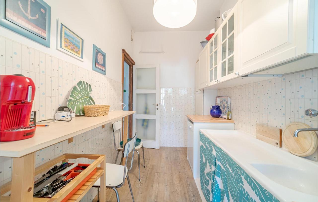 Casa Zigoela Apartment Rapallo Ngoại thất bức ảnh