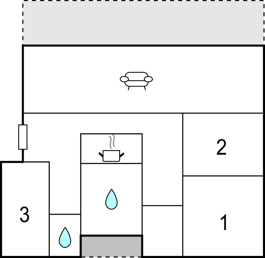 Casa Zigoela Apartment Rapallo Ngoại thất bức ảnh