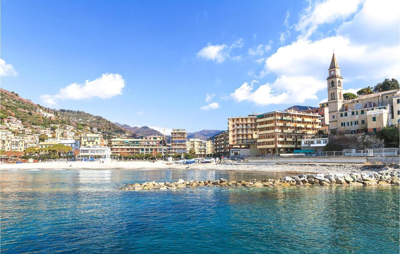 Casa Zigoela Apartment Rapallo Ngoại thất bức ảnh