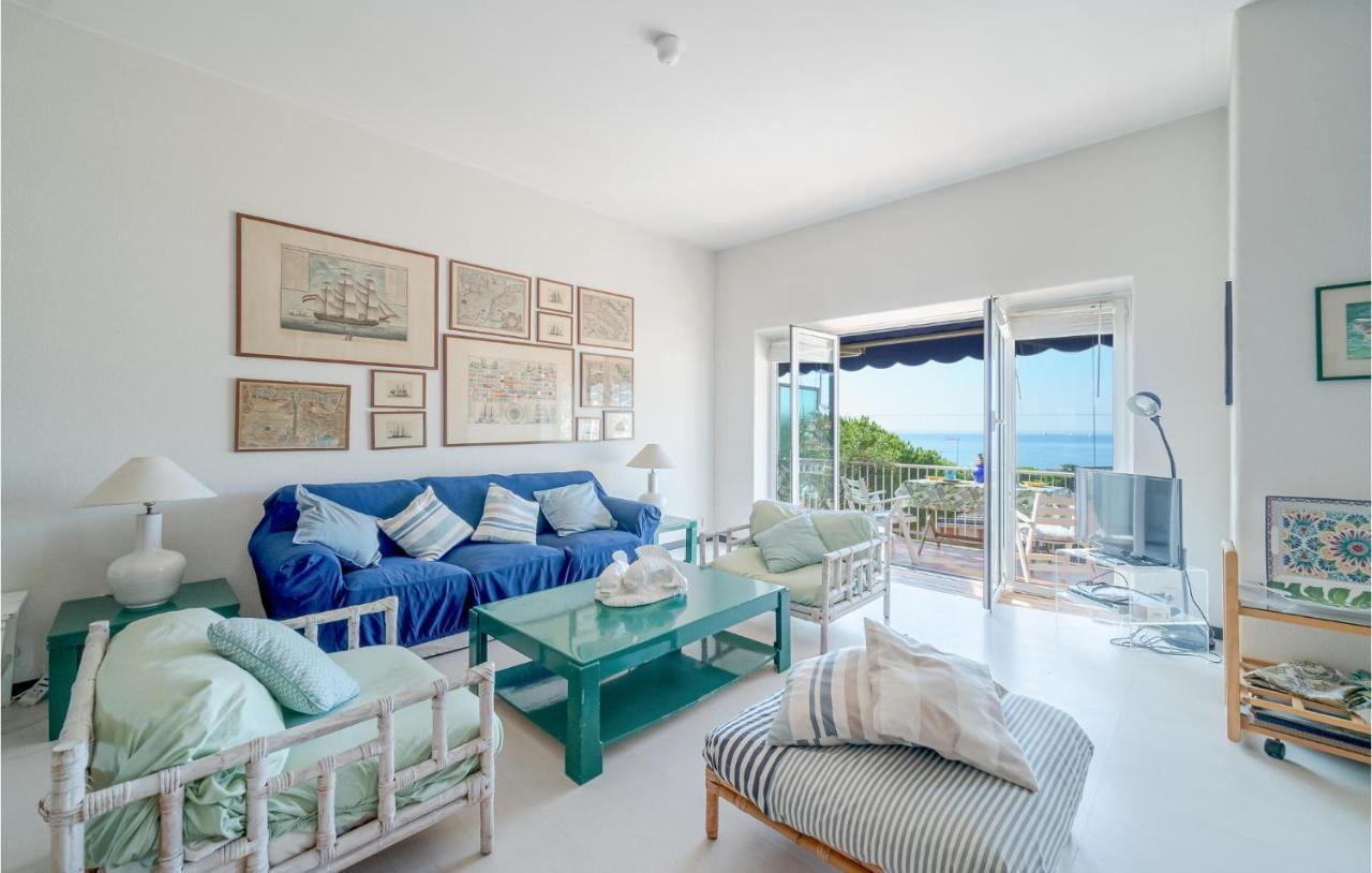 Casa Zigoela Apartment Rapallo Ngoại thất bức ảnh
