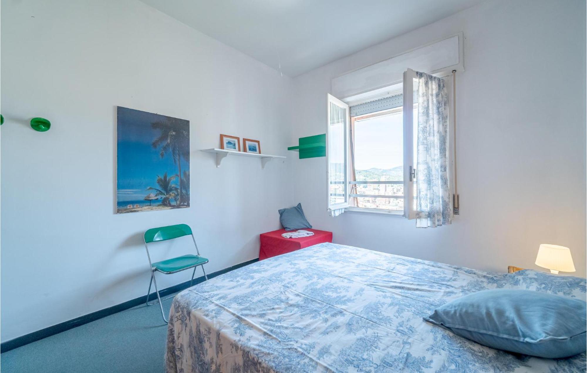 Casa Zigoela Apartment Rapallo Ngoại thất bức ảnh