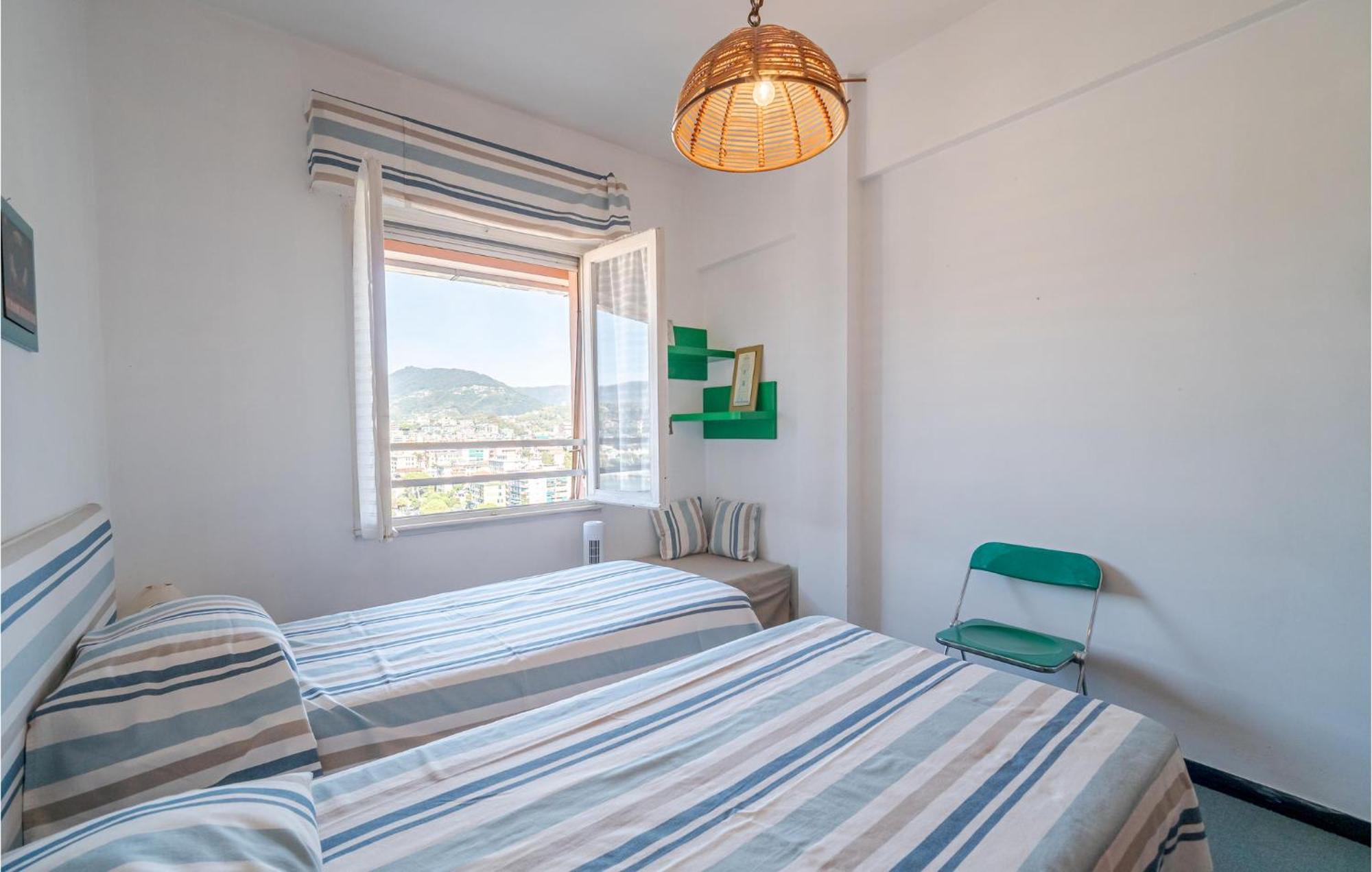 Casa Zigoela Apartment Rapallo Ngoại thất bức ảnh