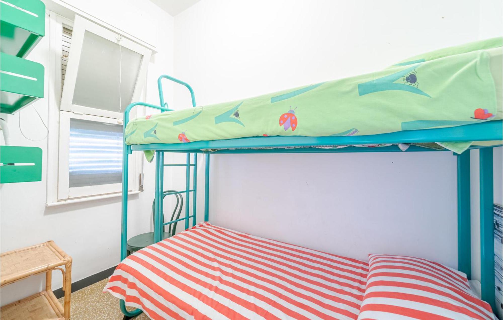 Casa Zigoela Apartment Rapallo Ngoại thất bức ảnh