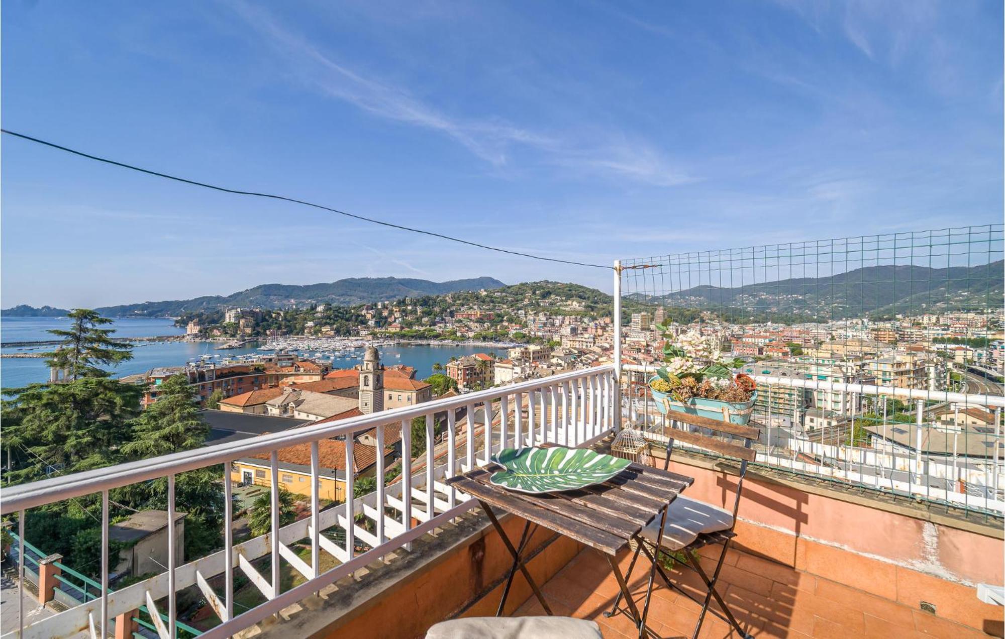 Casa Zigoela Apartment Rapallo Ngoại thất bức ảnh