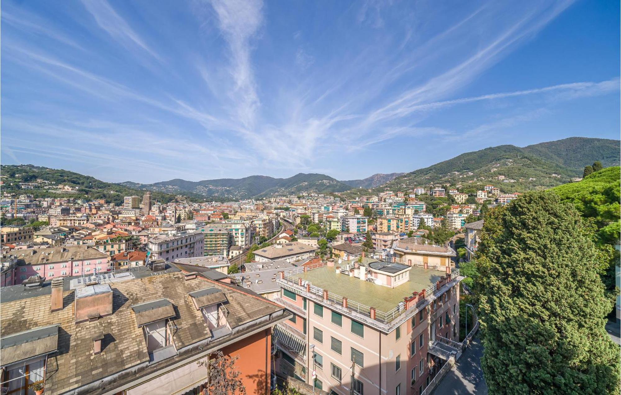 Casa Zigoela Apartment Rapallo Ngoại thất bức ảnh